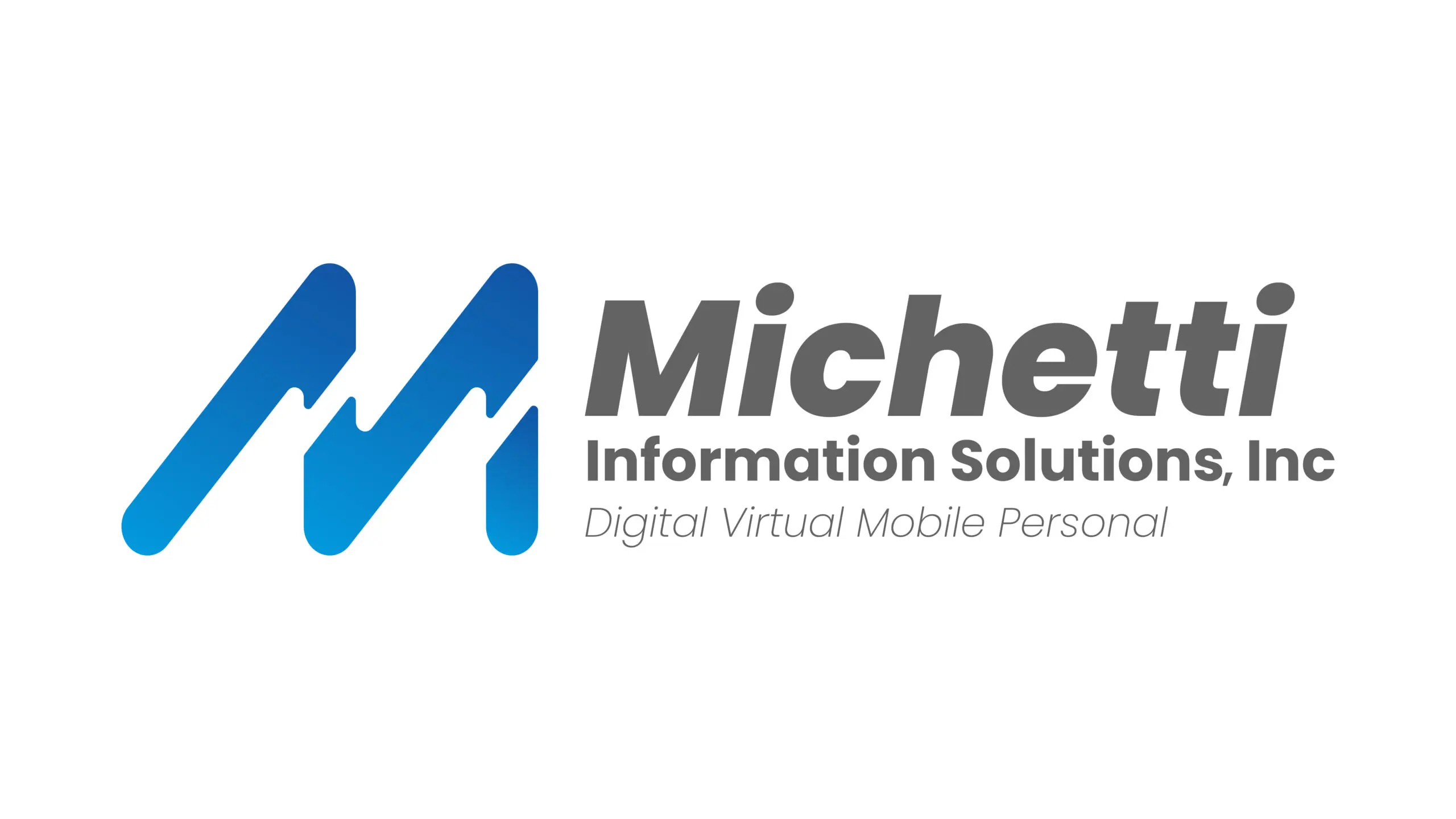 Michetti Information Solutions.
